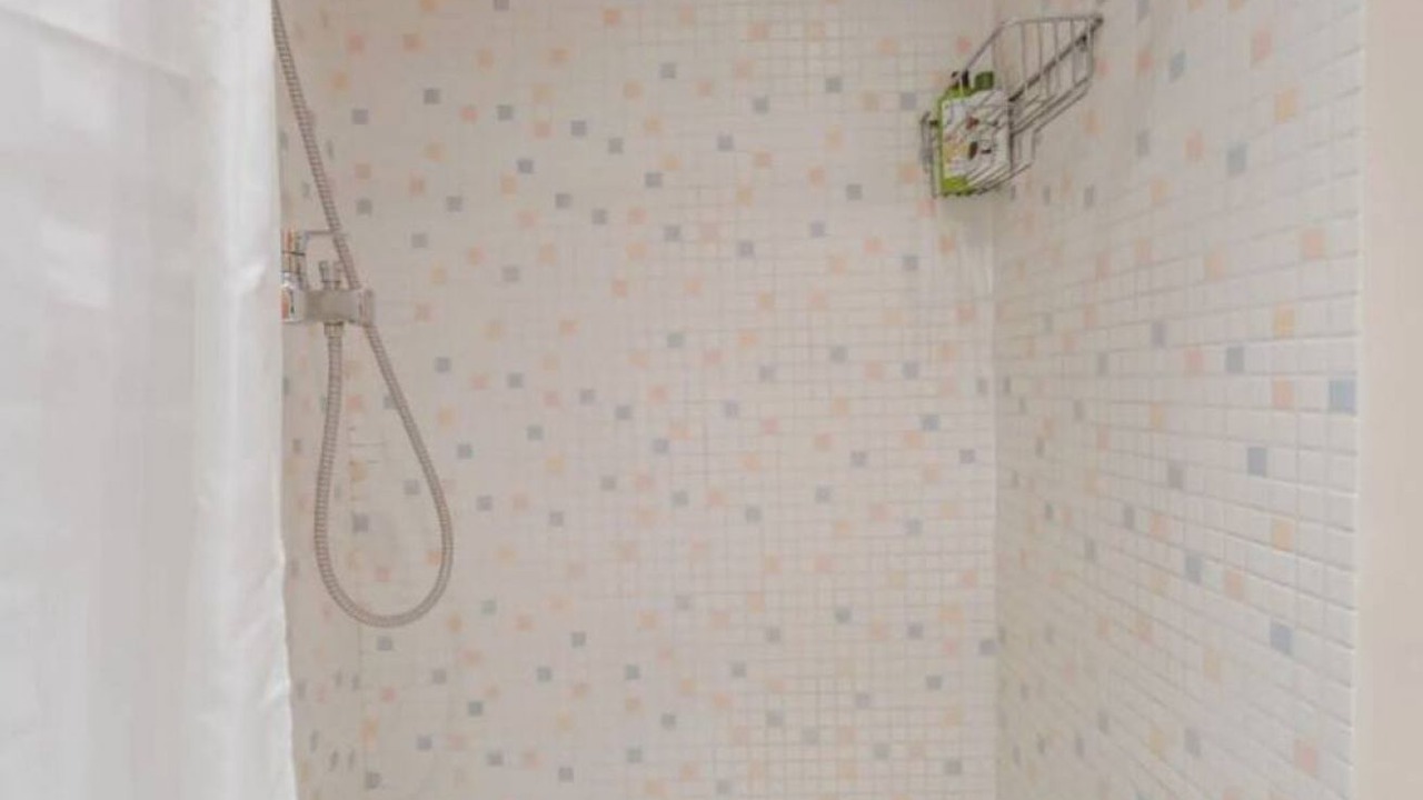 Photo of Bathroom in Diagonal Mar i el Front Maritim del Poblenou
