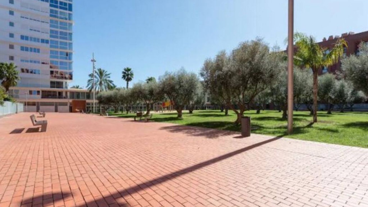 Photo of Outdoor in Diagonal Mar i el Front Maritim del Poblenou