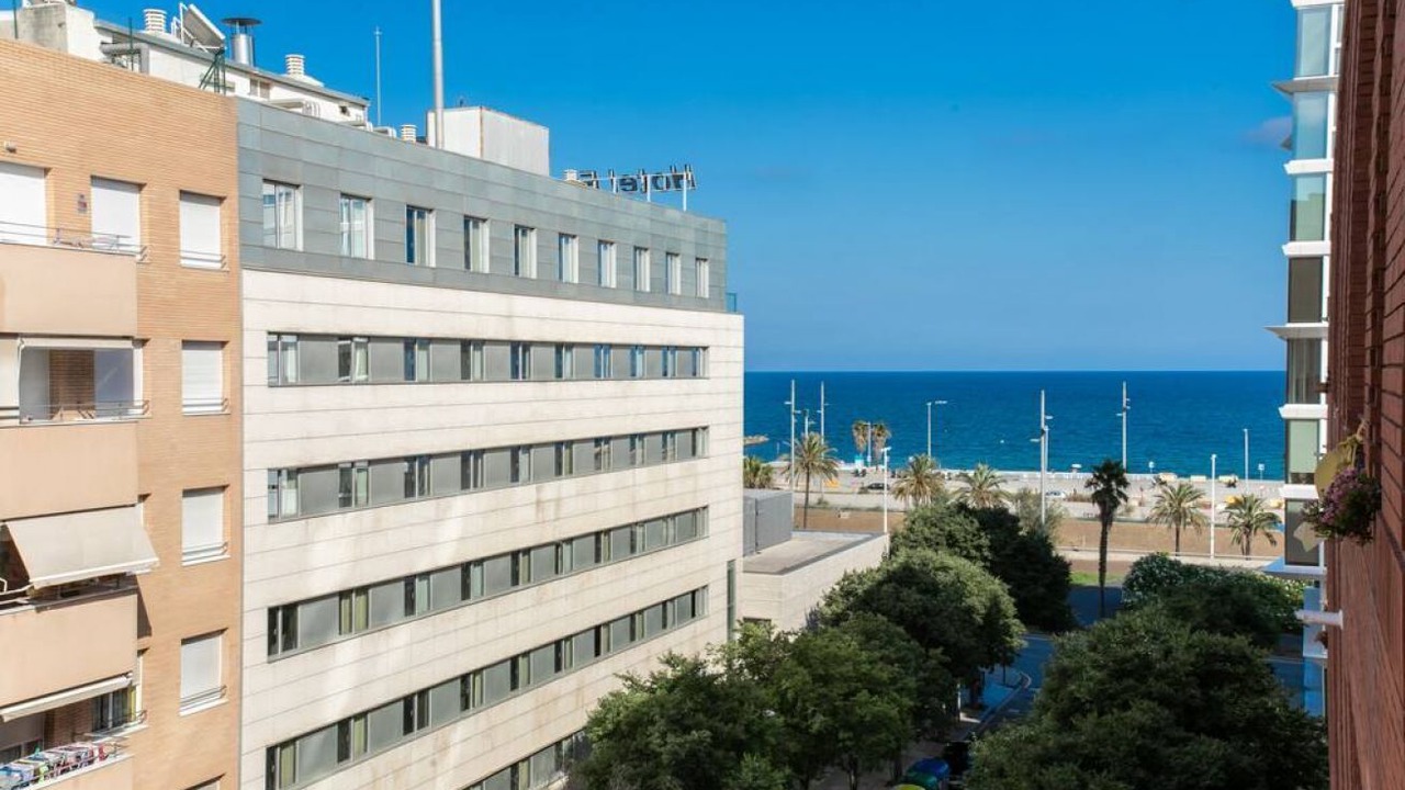 Photo of Others in Diagonal Mar i el Front Maritim del Poblenou