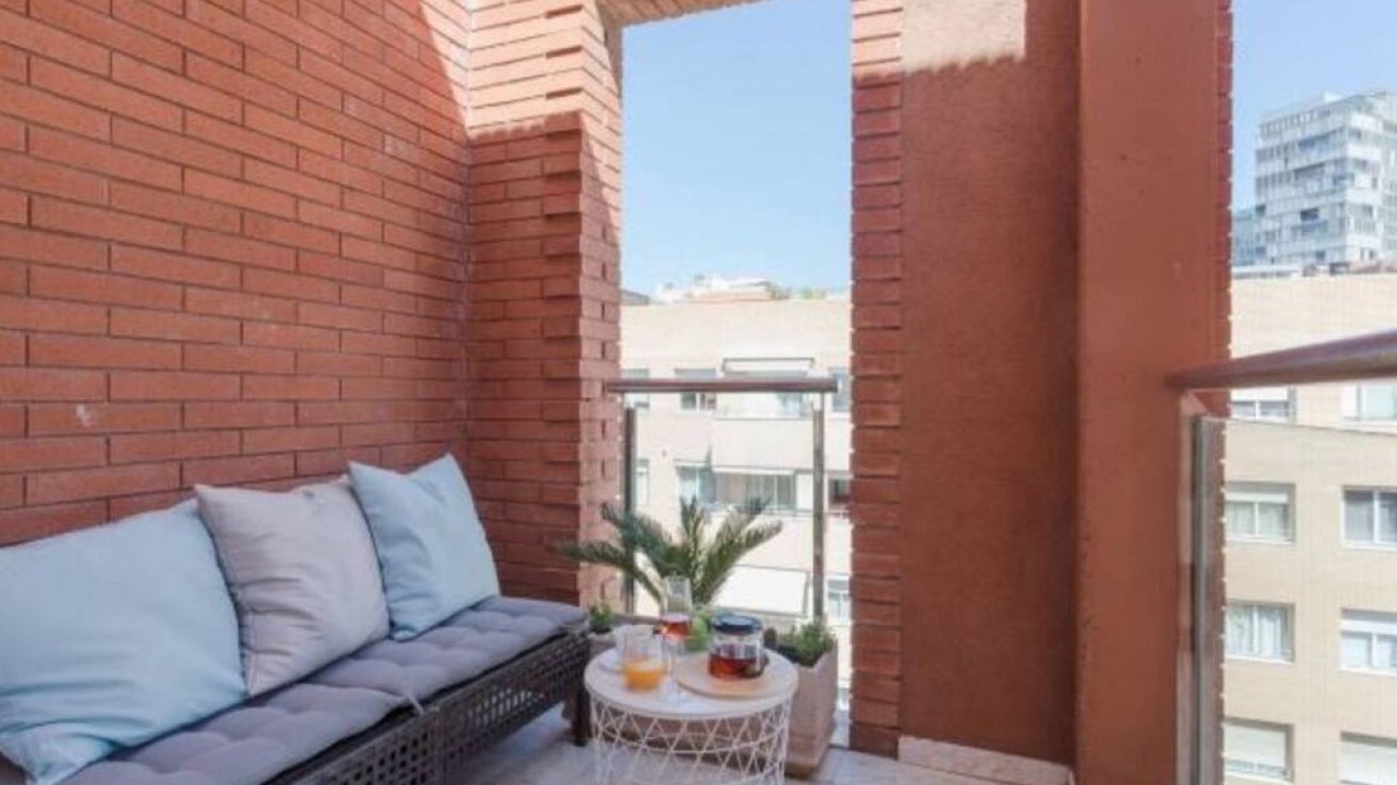 Photo of Outdoor in Diagonal Mar i el Front Maritim del Poblenou
