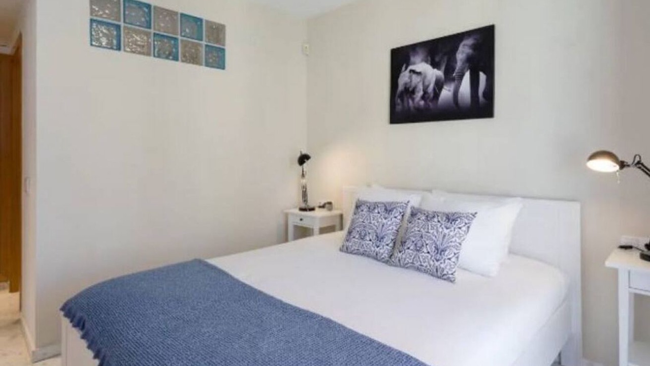 Photo of Bedroom in Diagonal Mar i el Front Maritim del Poblenou