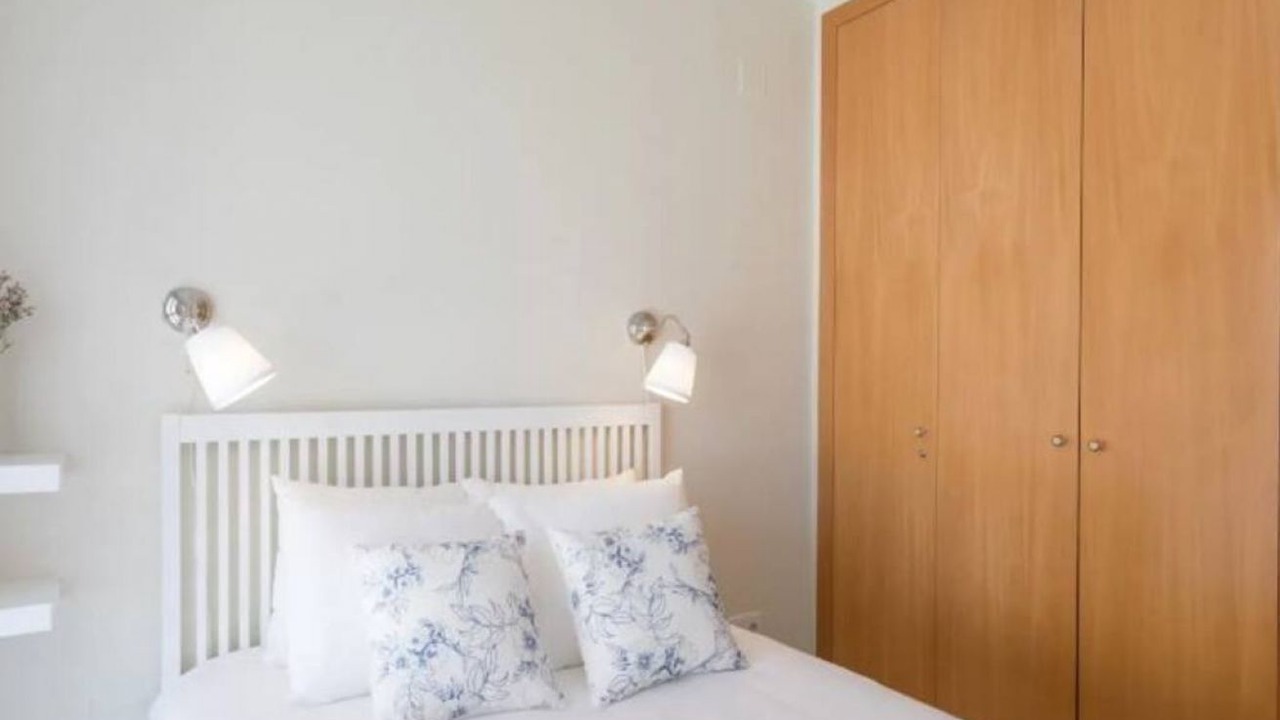 Photo of Bedroom in Diagonal Mar i el Front Maritim del Poblenou