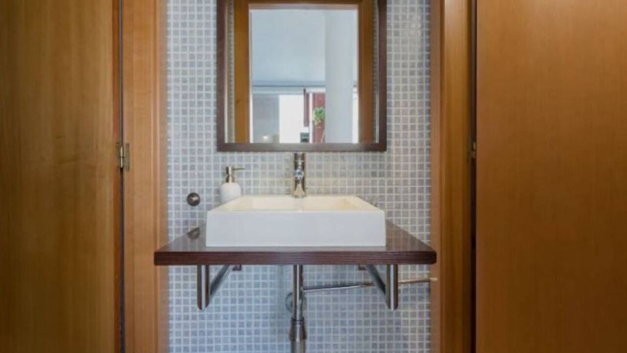 Photo of Bathroom in Diagonal Mar i el Front Maritim del Poblenou