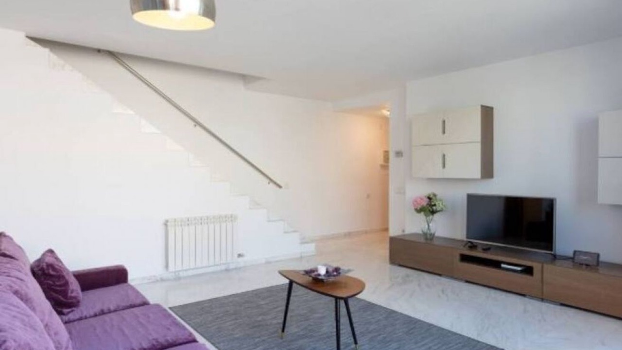 Photo of Livingroom in Diagonal Mar i el Front Maritim del Poblenou