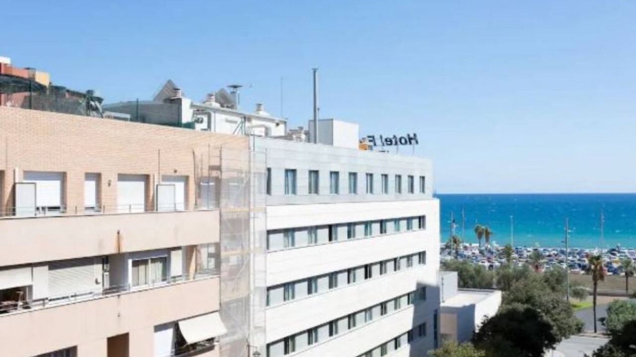 Photo of Outdoor in Diagonal Mar i el Front Maritim del Poblenou