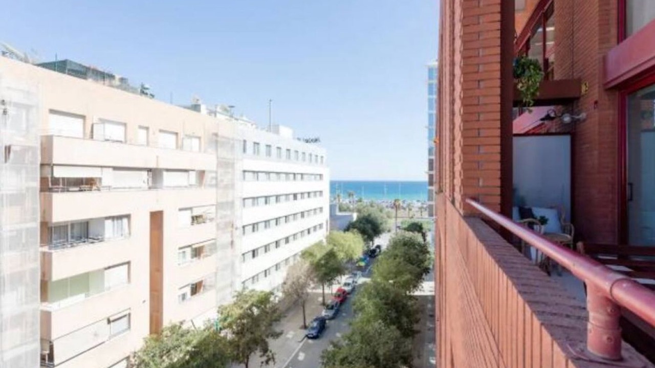 Photo of Outdoor in Diagonal Mar i el Front Maritim del Poblenou