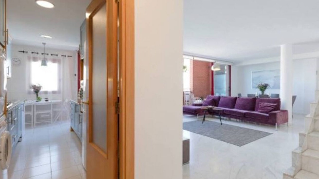 Photo of Livingroom in Diagonal Mar i el Front Maritim del Poblenou