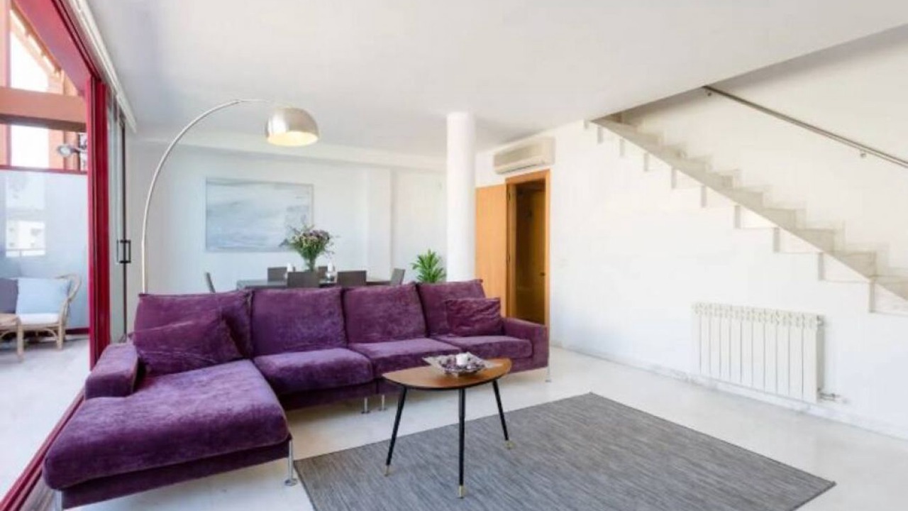 Photo of Livingroom in Diagonal Mar i el Front Maritim del Poblenou