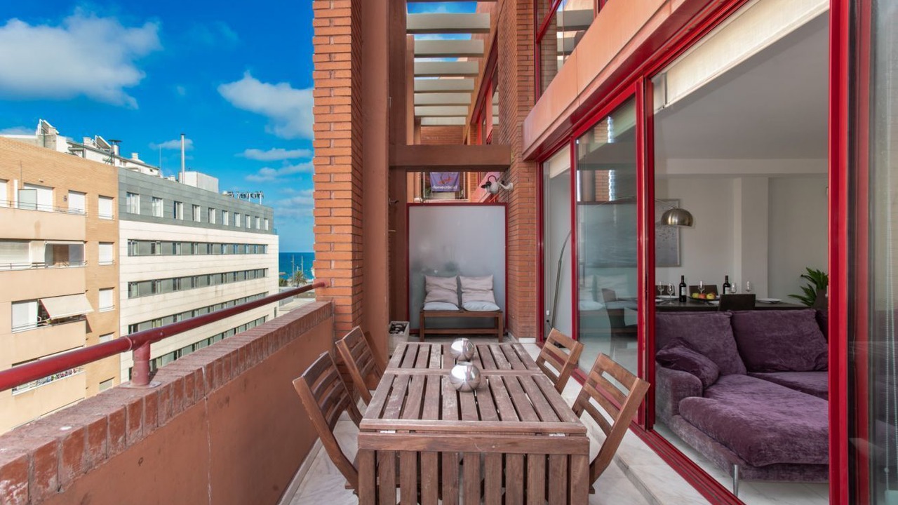 Photo of Outdoor in Diagonal Mar i el Front Maritim del Poblenou