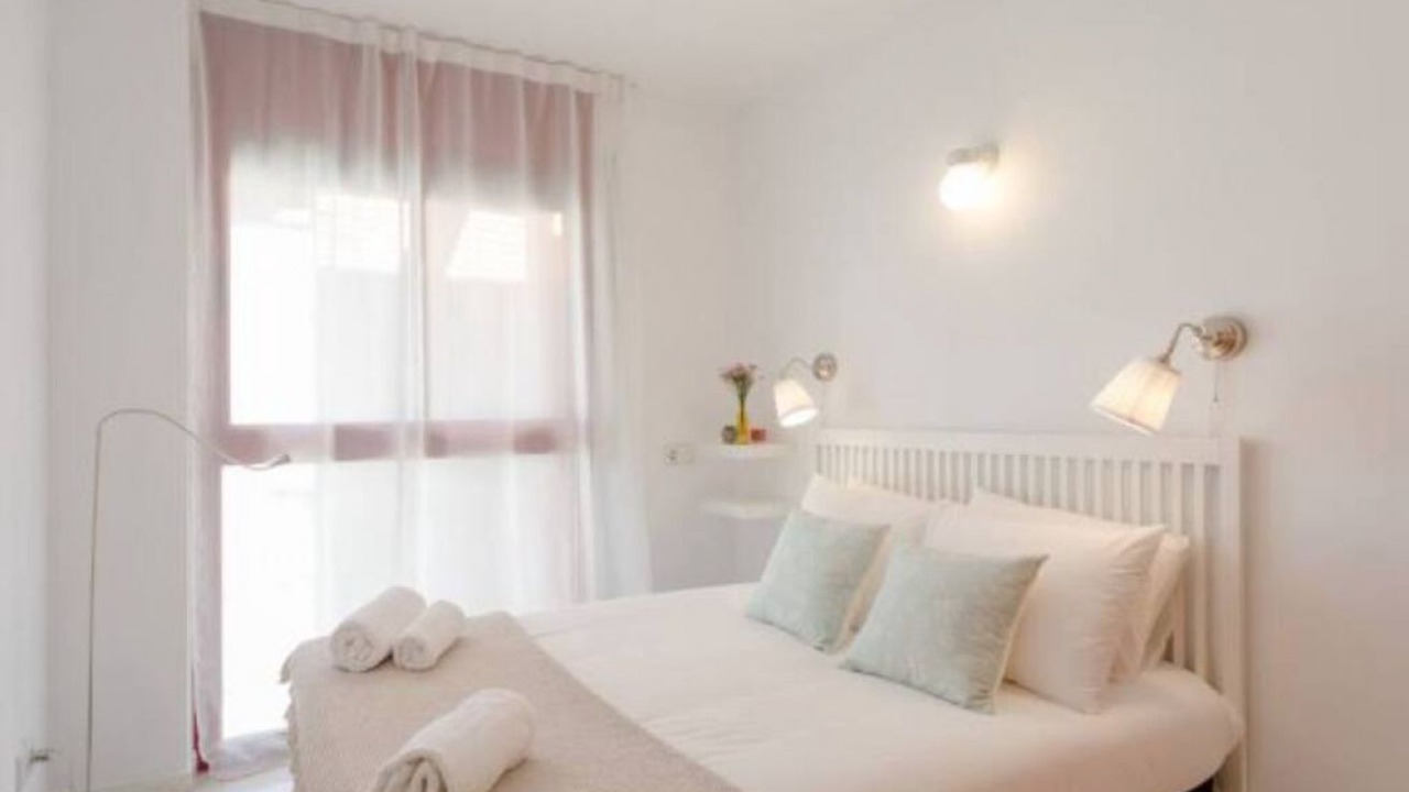 Photo of Bedroom in Diagonal Mar i el Front Maritim del Poblenou