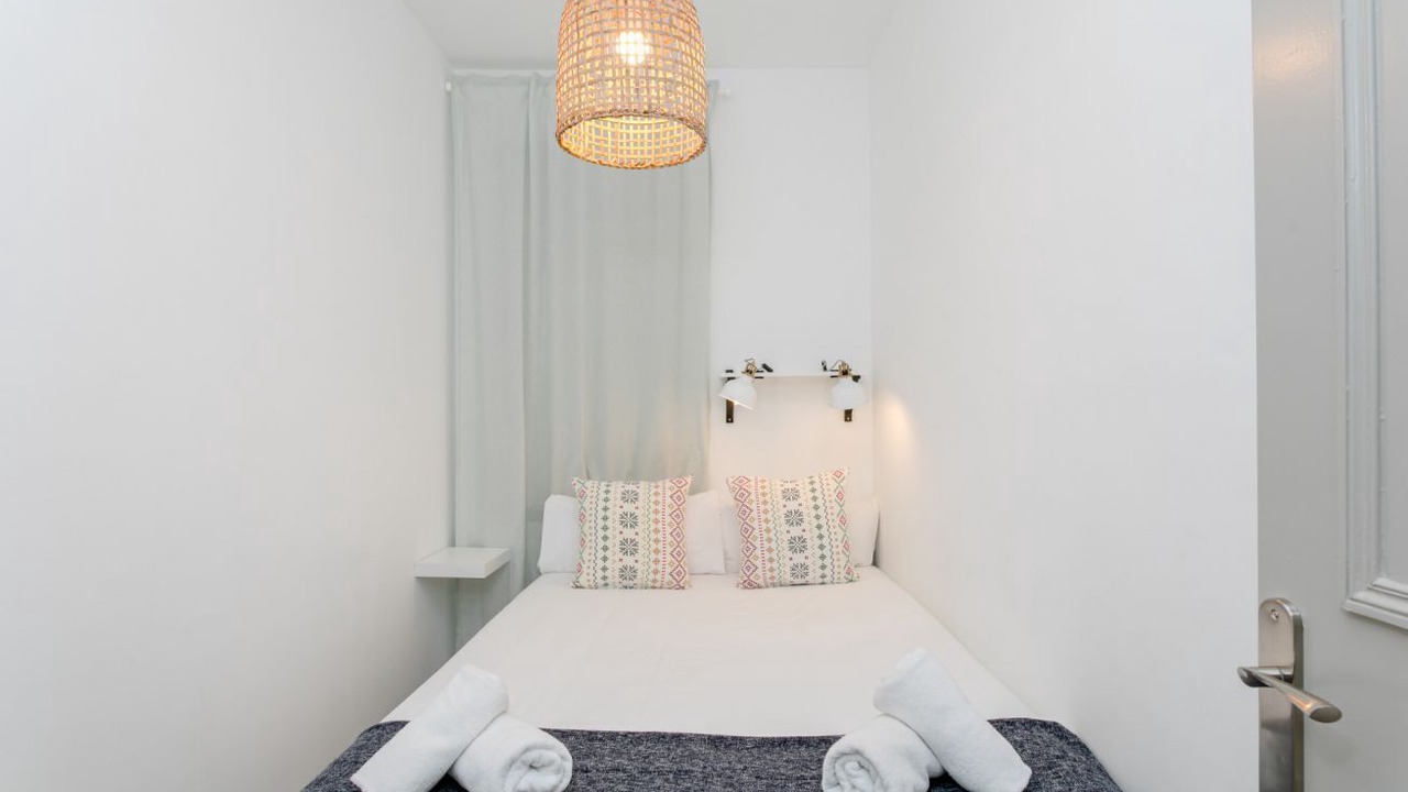 Photo of Bedroom in el Camp d'en Grassot i Gracia Nova