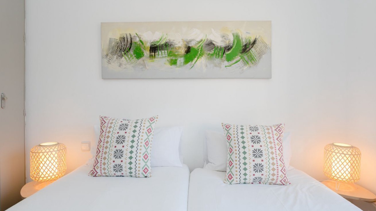 Photo of Bedroom in el Camp d'en Grassot i Gracia Nova