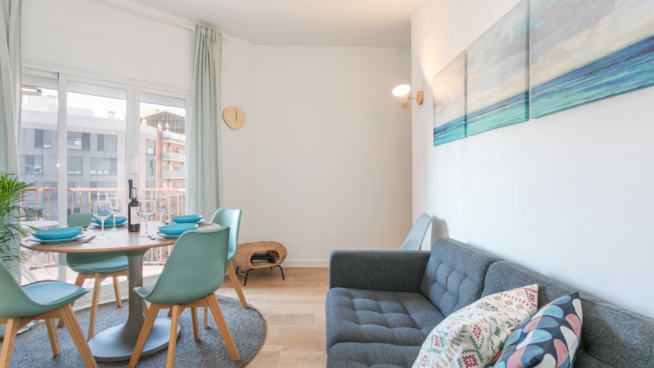 Photo of Livingroom in el Camp d'en Grassot i Gracia Nova