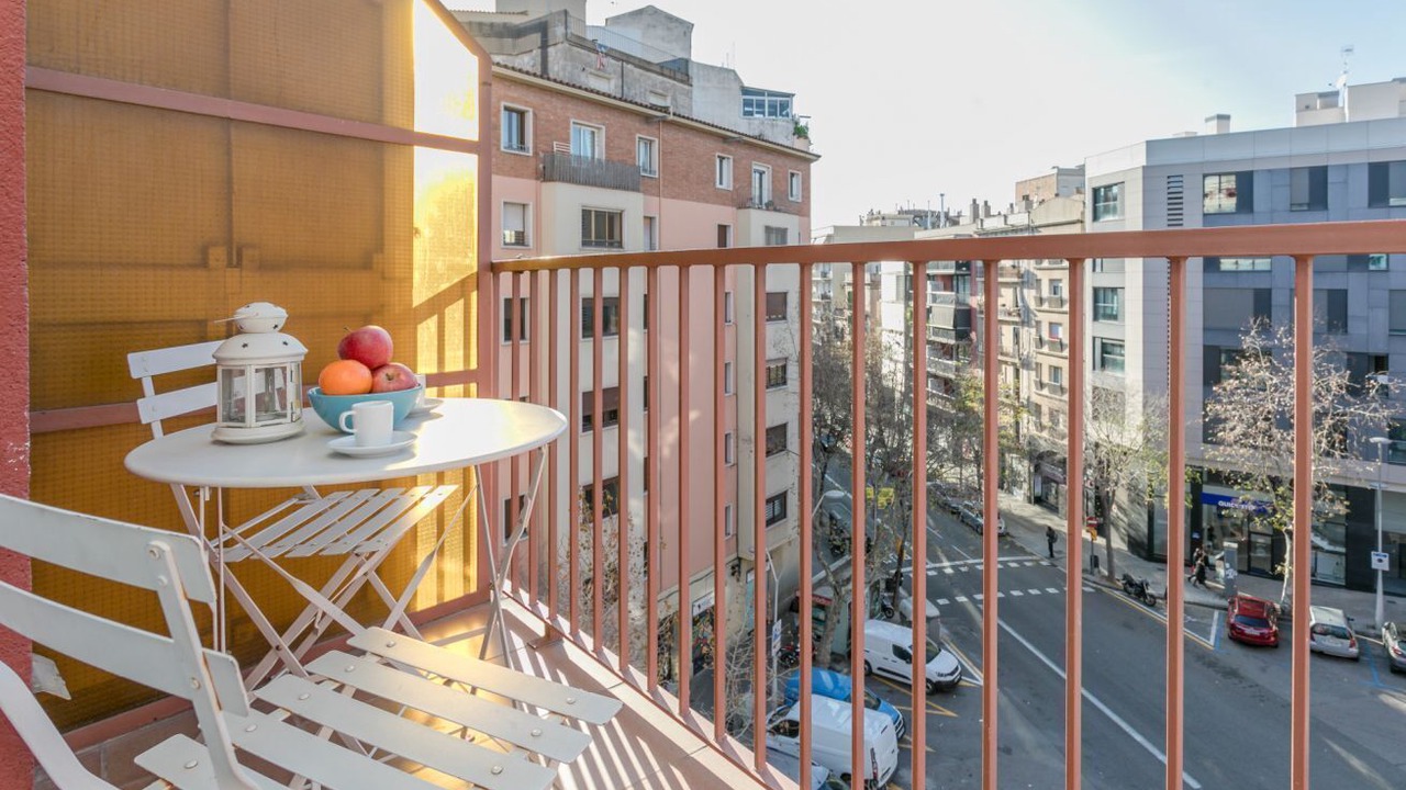 Photo of Outdoor in el Camp d'en Grassot i Gracia Nova