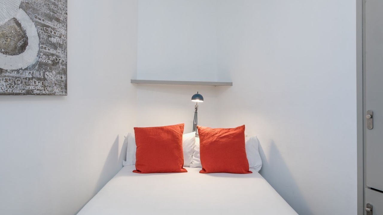 Photo of Bedroom in el Camp d'en Grassot i Gracia Nova