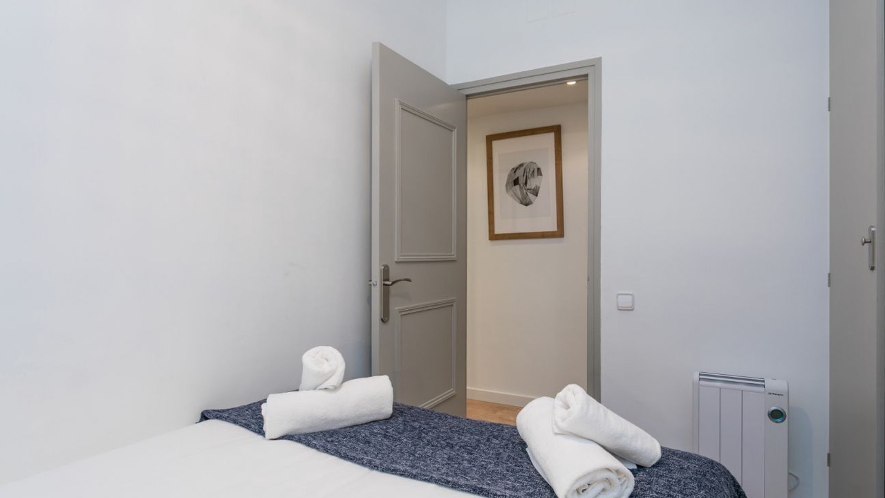 Photo of Bedroom in el Camp d'en Grassot i Gracia Nova