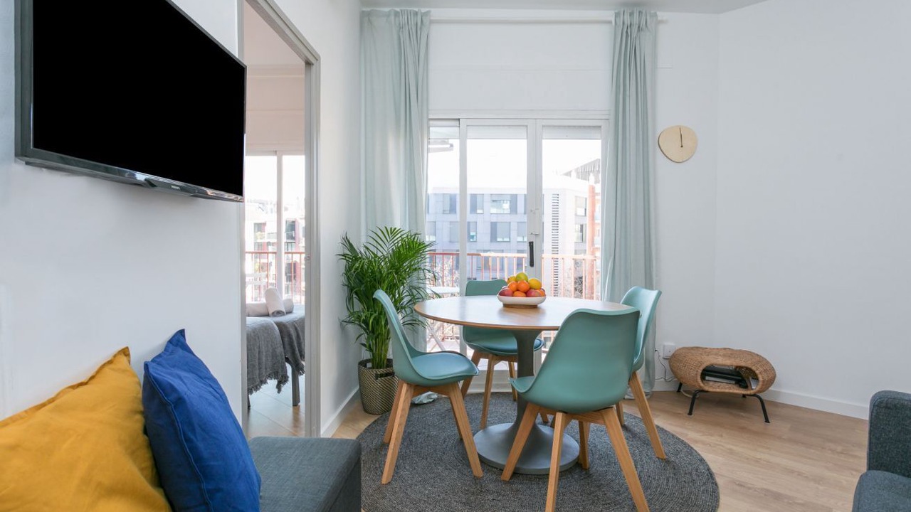 Photo of Livingroom in el Camp d'en Grassot i Gracia Nova