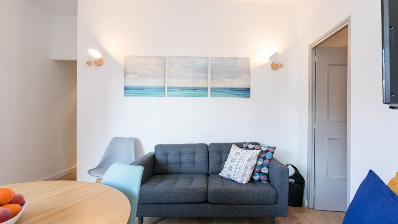 Photo of Livingroom in el Camp d'en Grassot i Gracia Nova