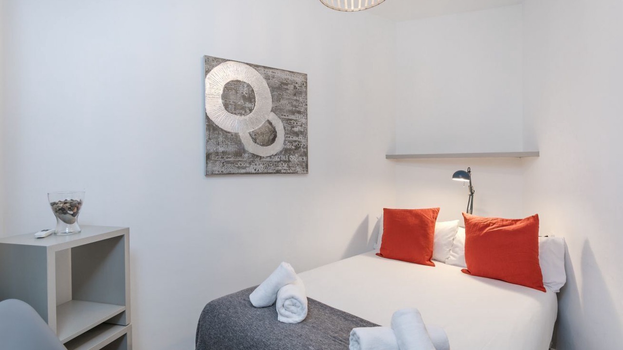 Photo of Bedroom in el Camp d'en Grassot i Gracia Nova