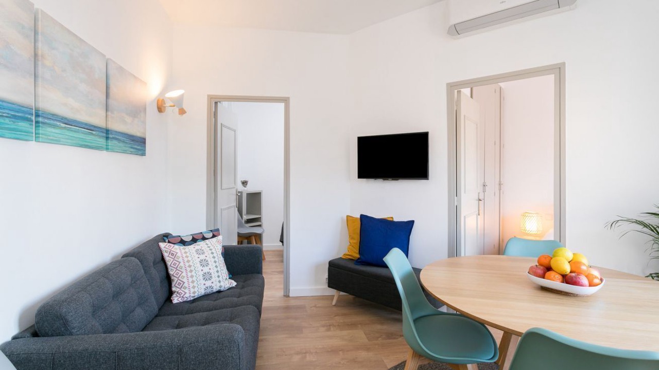 Photo of Livingroom in el Camp d'en Grassot i Gracia Nova