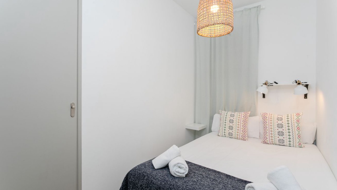 Photo of Bedroom in el Camp d'en Grassot i Gracia Nova