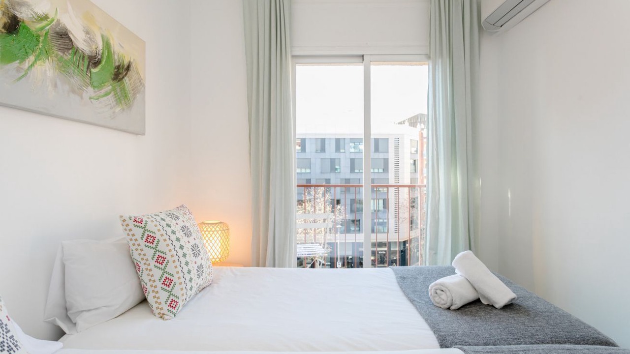 Photo of Bedroom in el Camp d'en Grassot i Gracia Nova