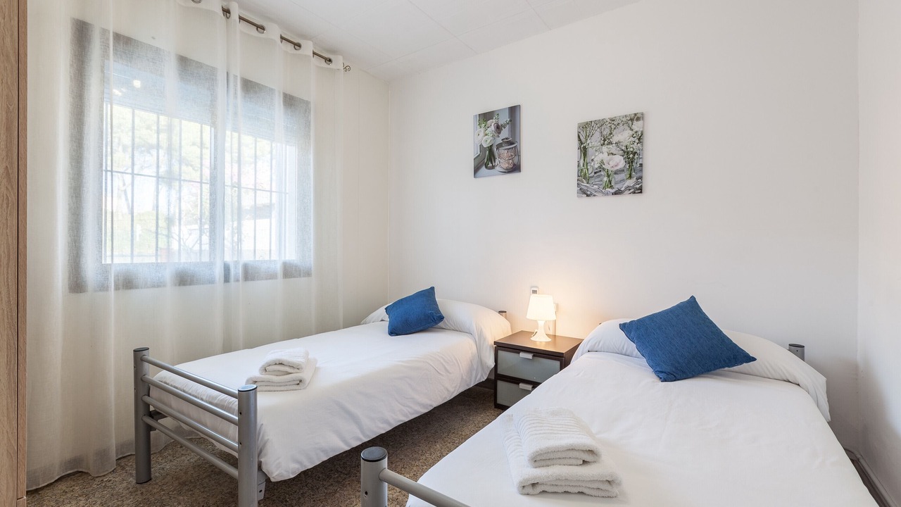 Photo of Bedroom in Rubi