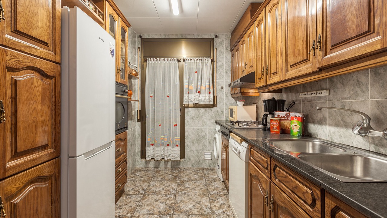 Photo of Kitchen in Rubi
