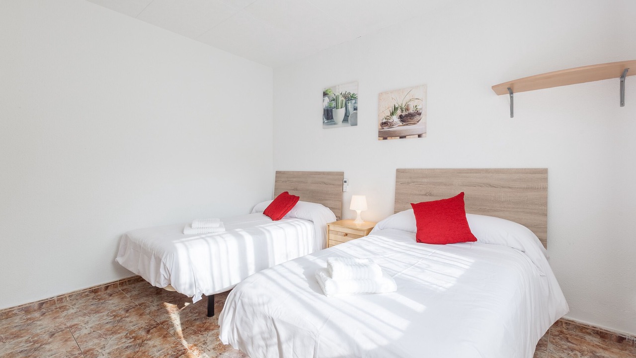Photo of Bedroom in Rubi