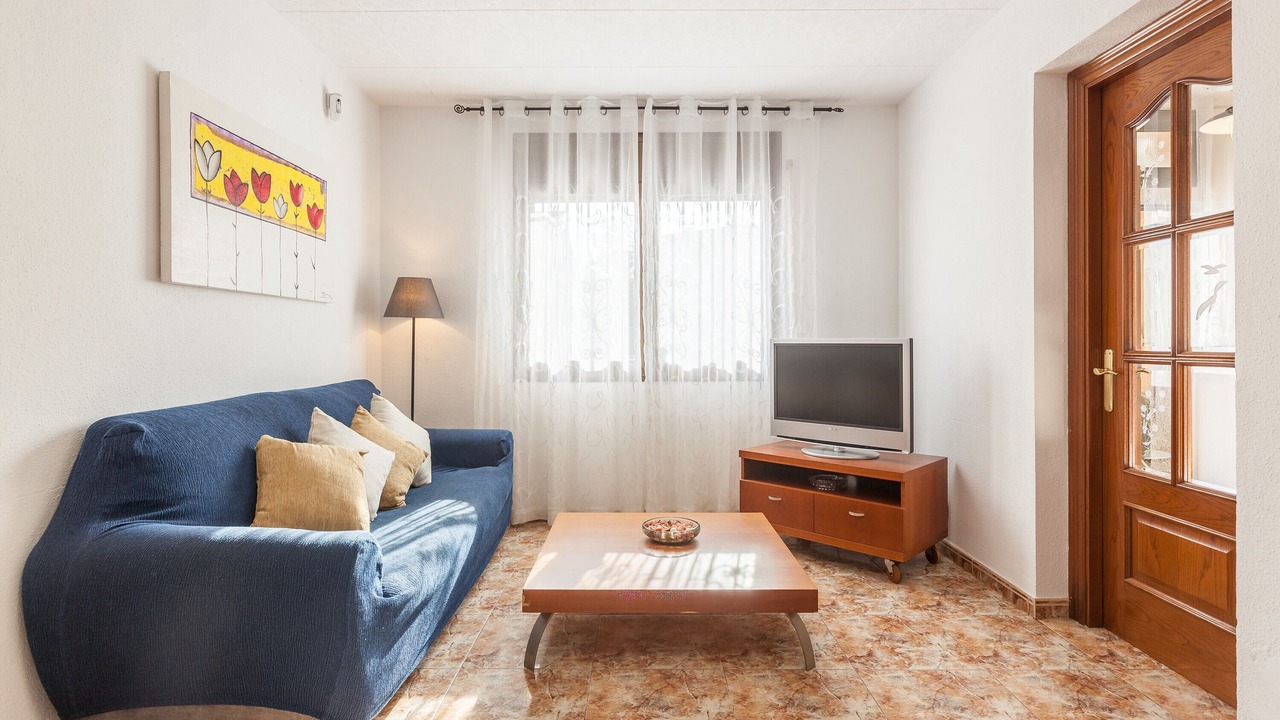 Photo of Livingroom in Rubi