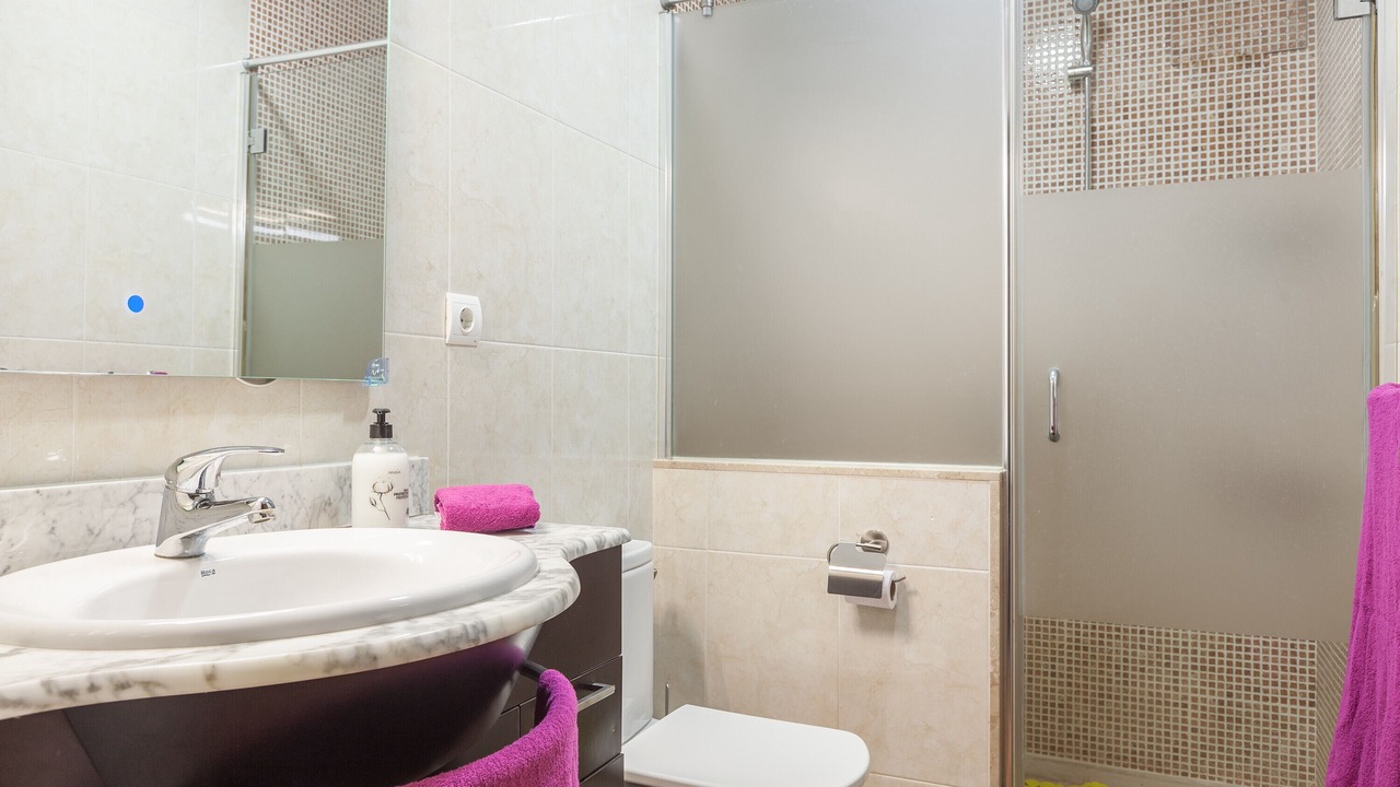 Photo of Bathroom in Rubi