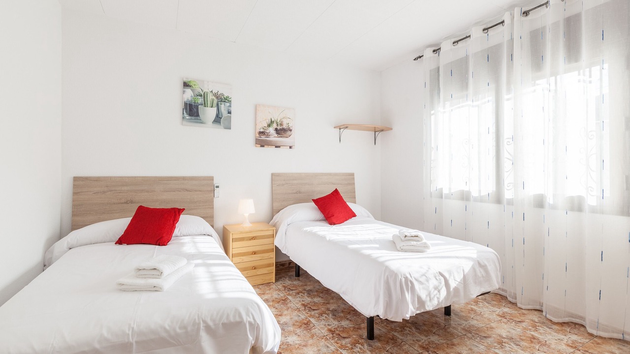 Photo of Bedroom in Rubi