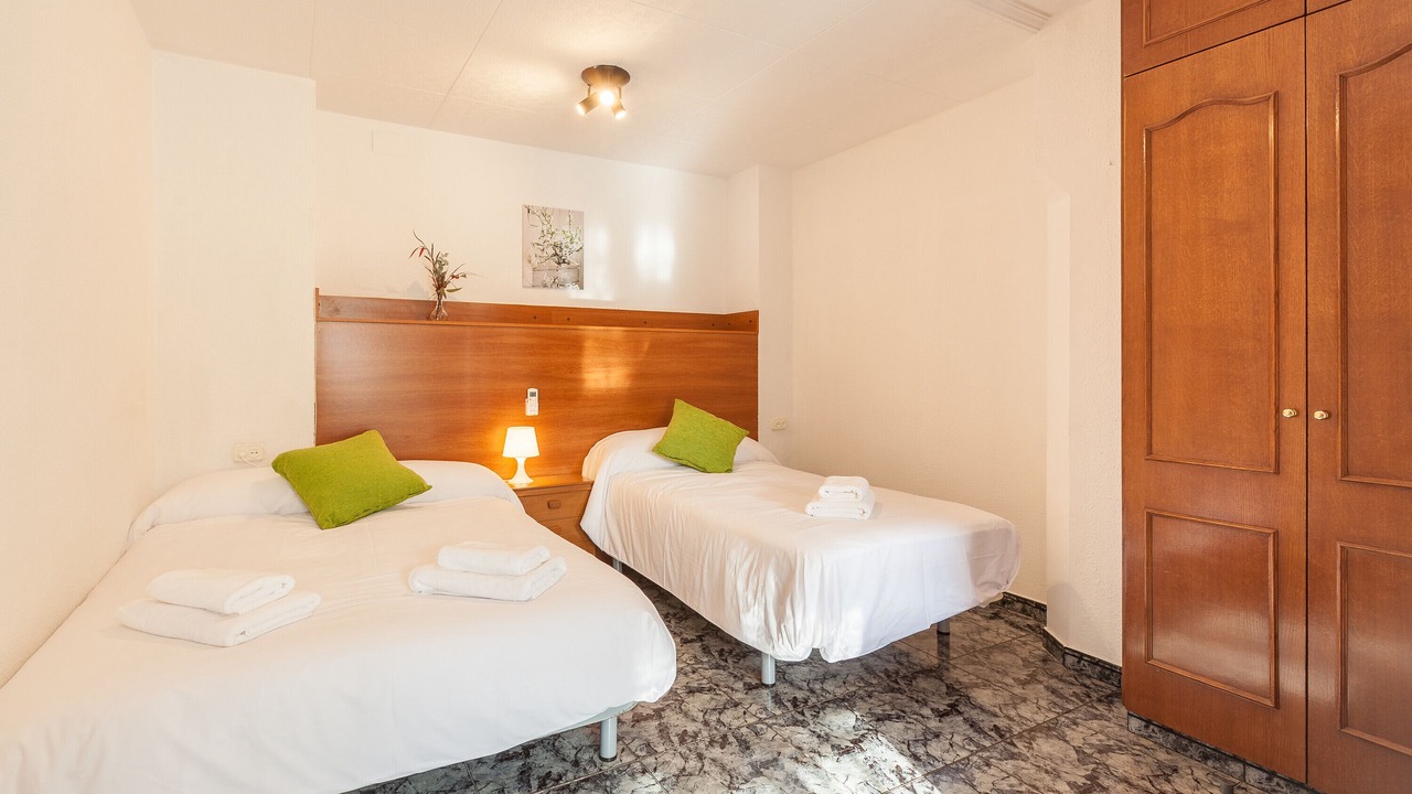 Photo of Bedroom in Rubi