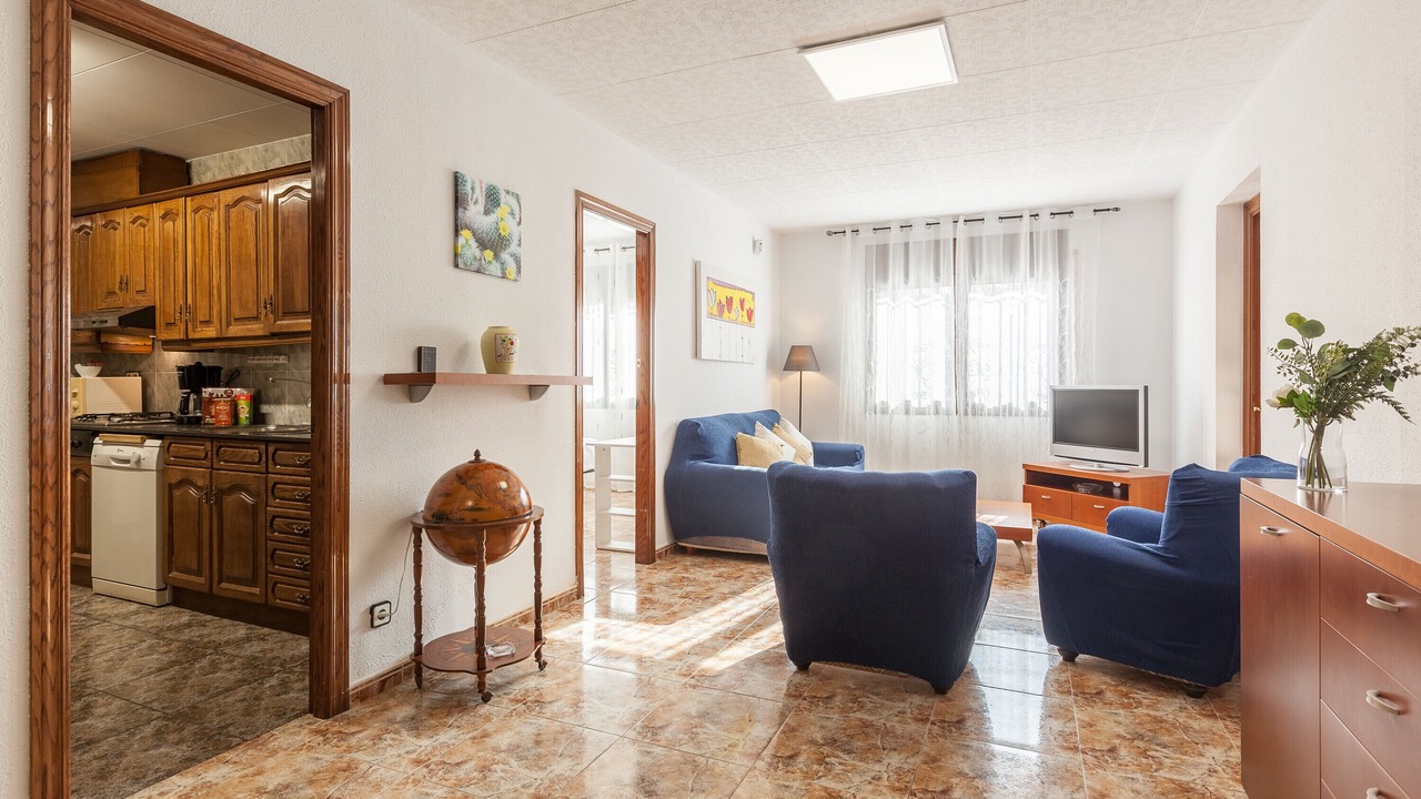 Photo of Livingroom in Rubi