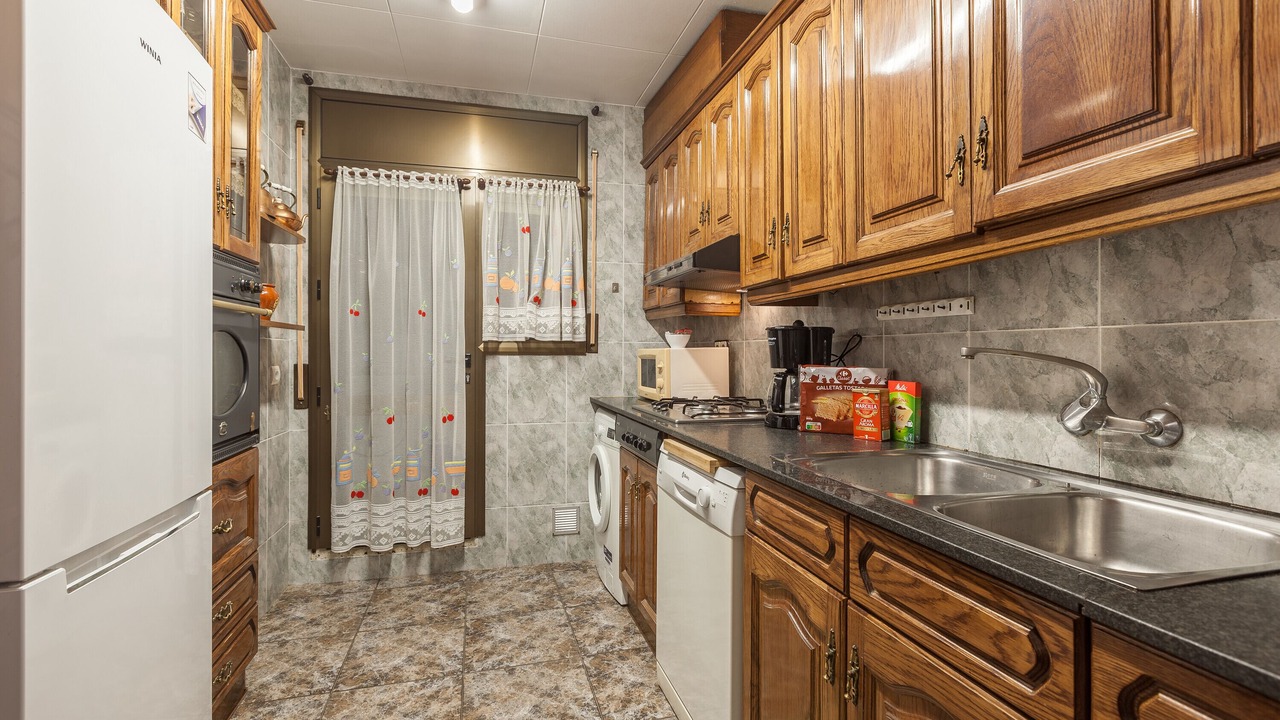 Photo of Kitchen in Rubi