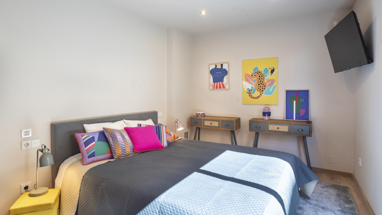 Photo of Bedroom in Premia de Dalt