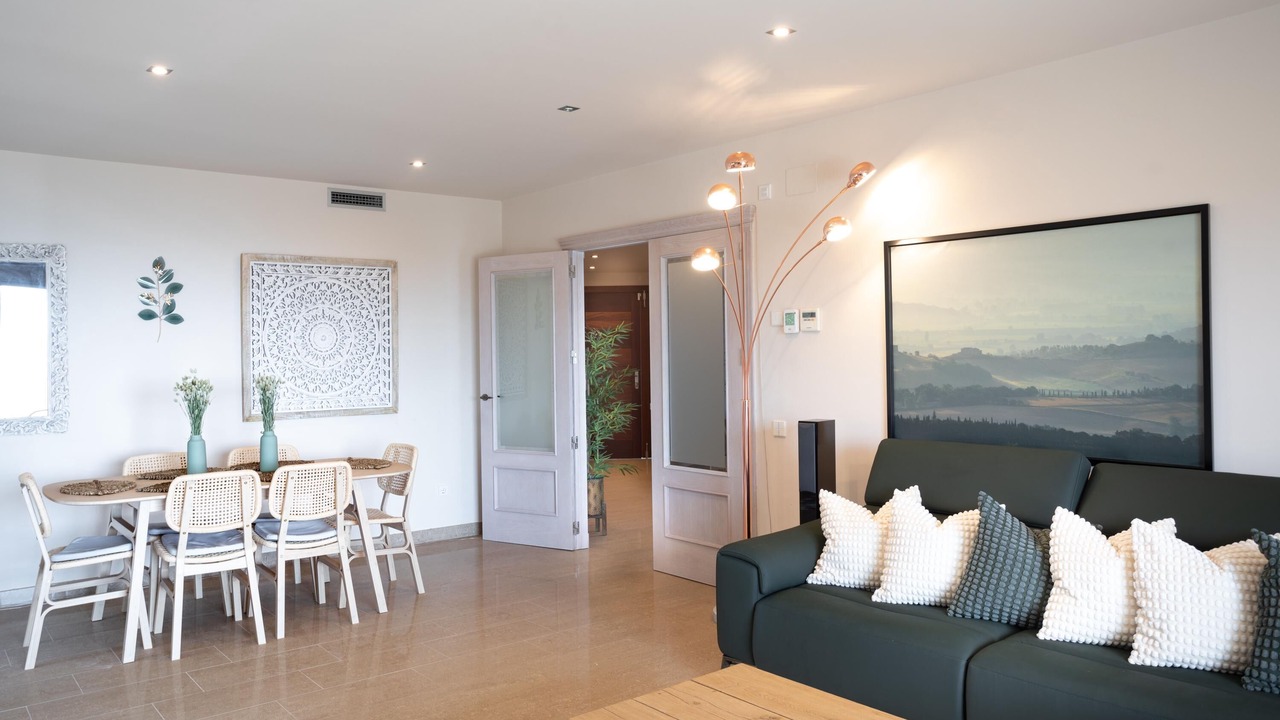Photo of Livingroom in Premia de Dalt
