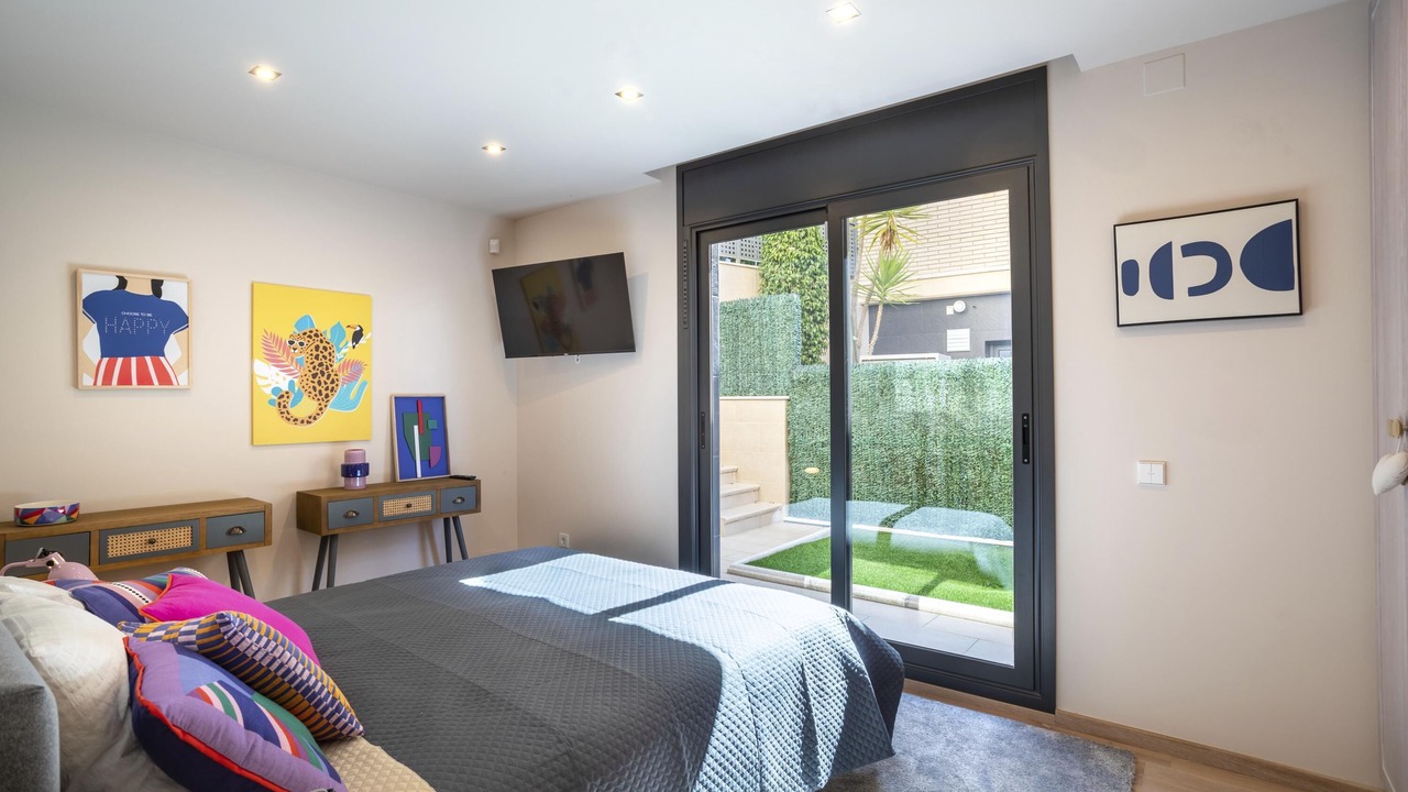 Photo of Bedroom in Premia de Dalt