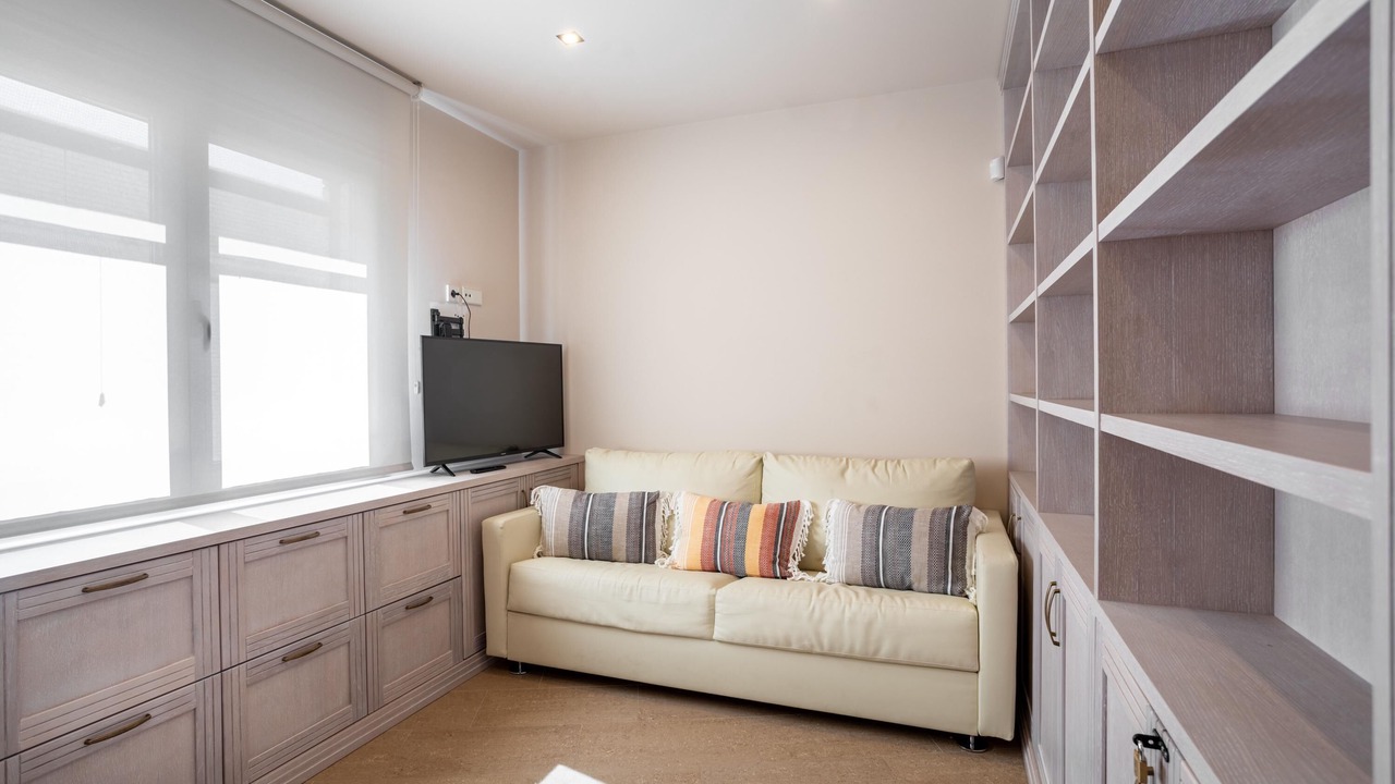 Photo of Livingroom in Premia de Dalt