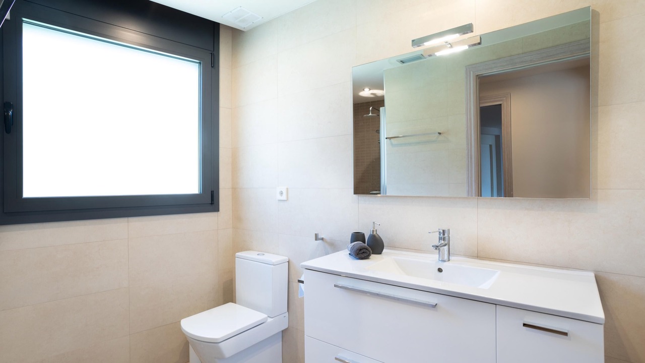 Photo of Bathroom in Premia de Dalt