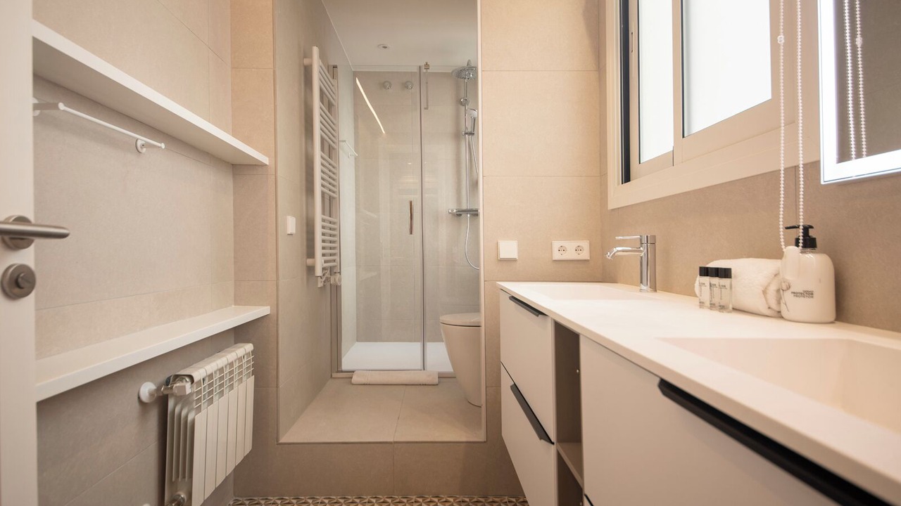Photo of Bathroom in Sant Gervasi