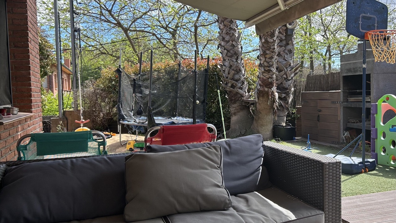 Photo of Outdoor in Sant Cugat del Valles