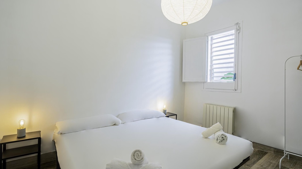 Photo of Bedroom in Badalona