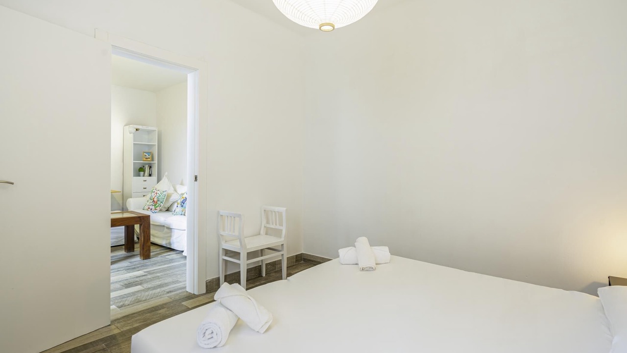 Photo of Bedroom in Badalona