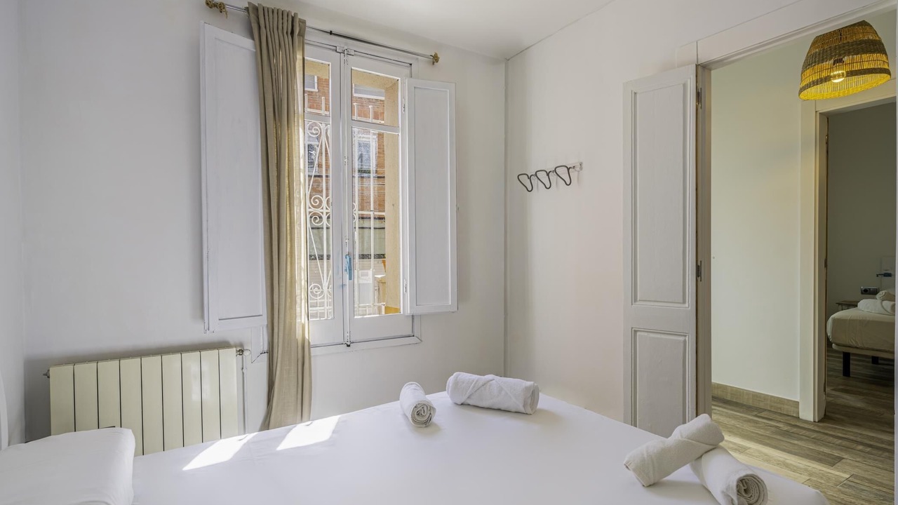 Photo of Bedroom in Badalona
