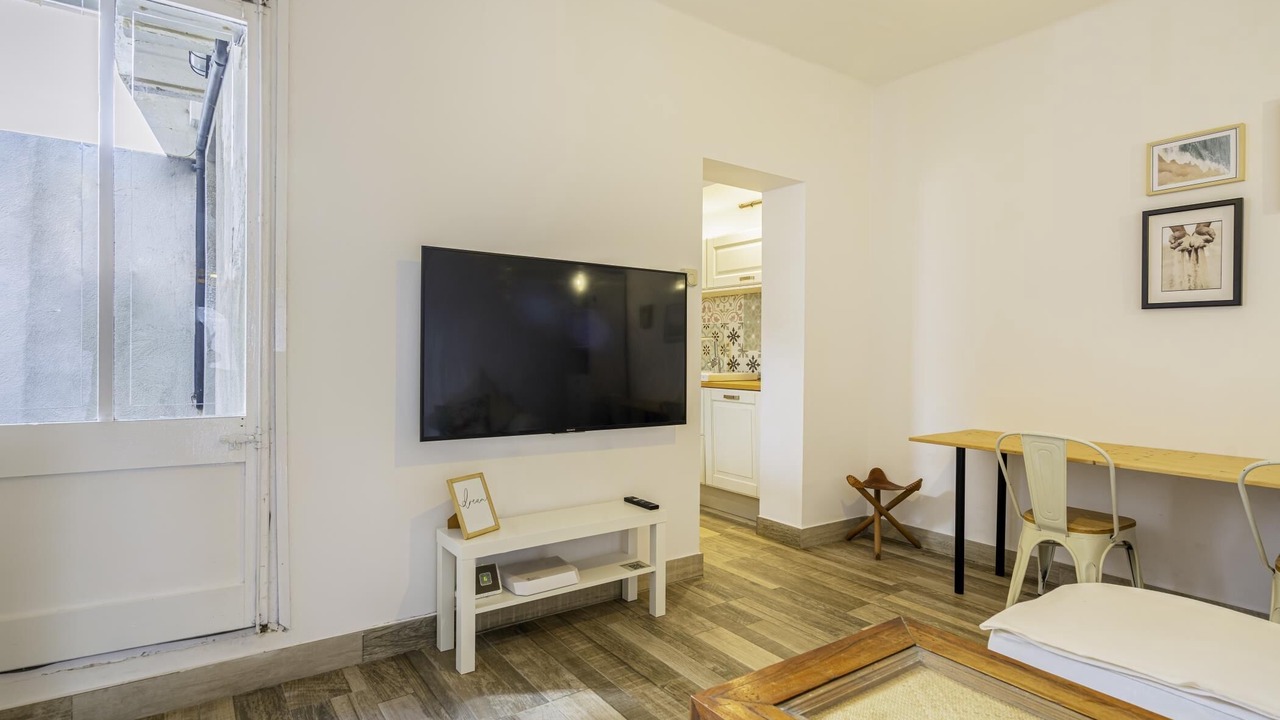 Photo of Bedroom in Badalona