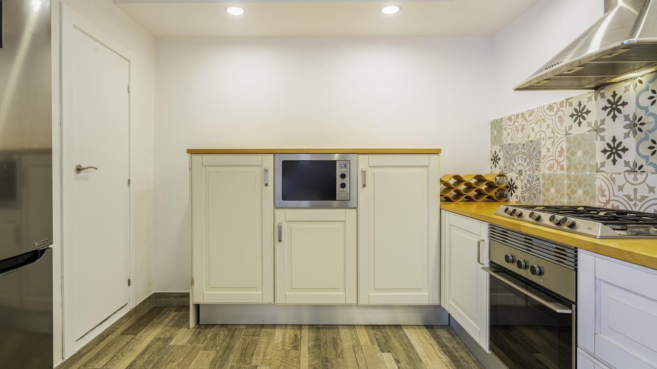 Photo of Kitchen in Badalona