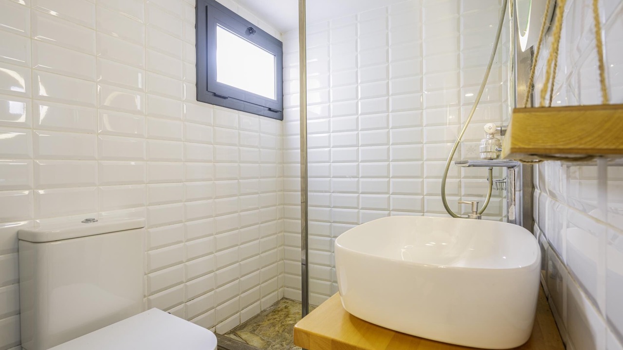 Photo of Bathroom in Badalona