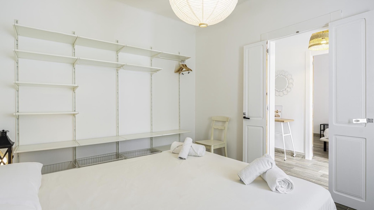 Photo of Bedroom in Badalona