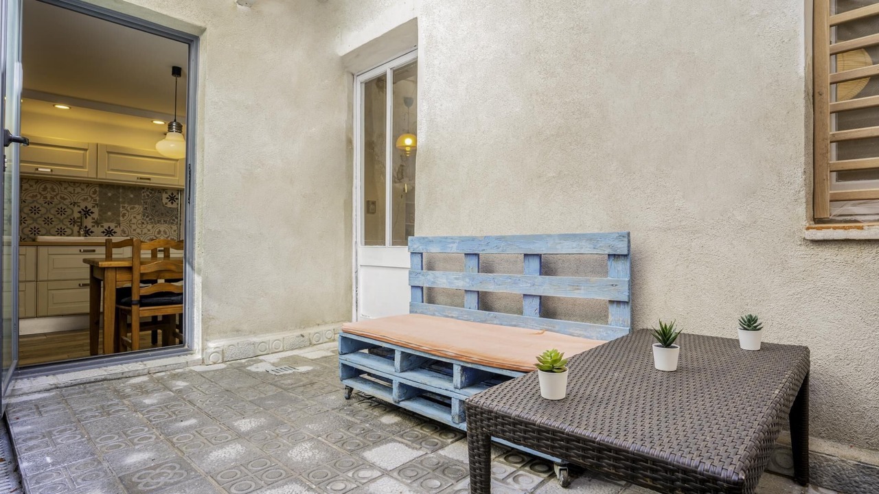 Photo of Outdoor in Badalona